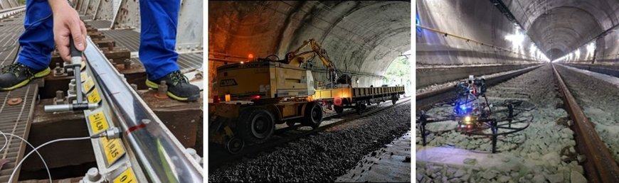 ASSETS4RAIL DI FERROVIE DELLO STATO ITALIANE